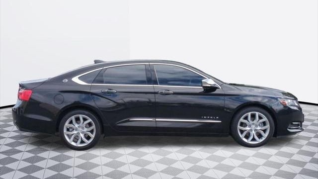 2019 Chevrolet Impala Premier