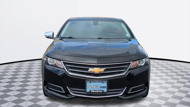 2019 Chevrolet Impala Premier