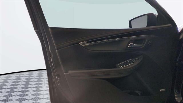 2019 Chevrolet Impala Premier