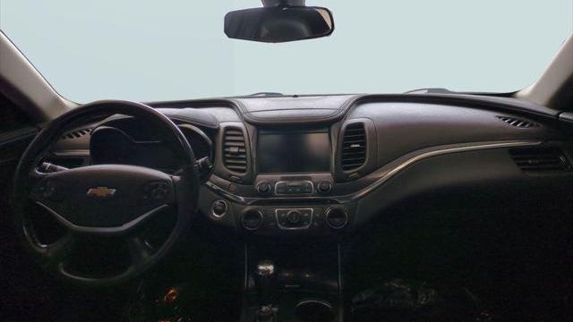2019 Chevrolet Impala Premier