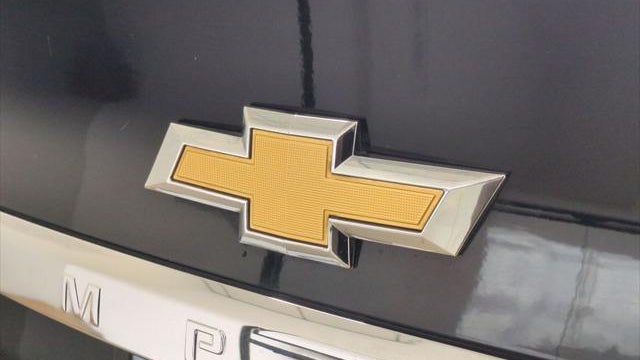 2019 Chevrolet Impala Premier