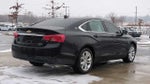 2017 Impala Thumbnail 5