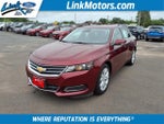 2017 Impala Thumbnail 1