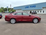 2017 Impala Thumbnail 7