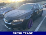 2018 Impala Thumbnail 2