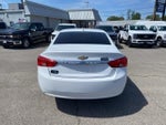 2018 Impala Thumbnail 5