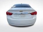 2016 Impala Thumbnail 8