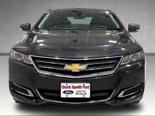 2014 Chevrolet Impala - $4,900