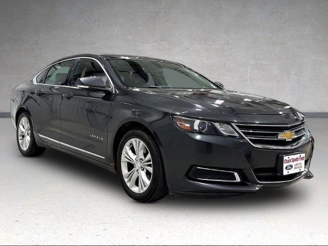 2014 Chevrolet Impala - $4,900