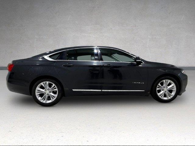 2014 Chevrolet Impala - $4,900
