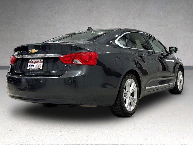 2014 Chevrolet Impala - $4,900