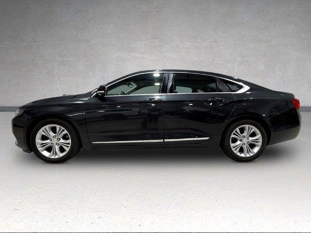 2014 Chevrolet Impala - $4,900