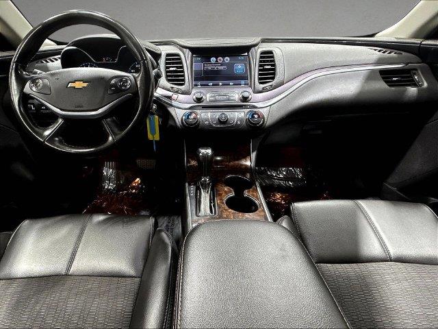 2014 Chevrolet Impala - $4,900
