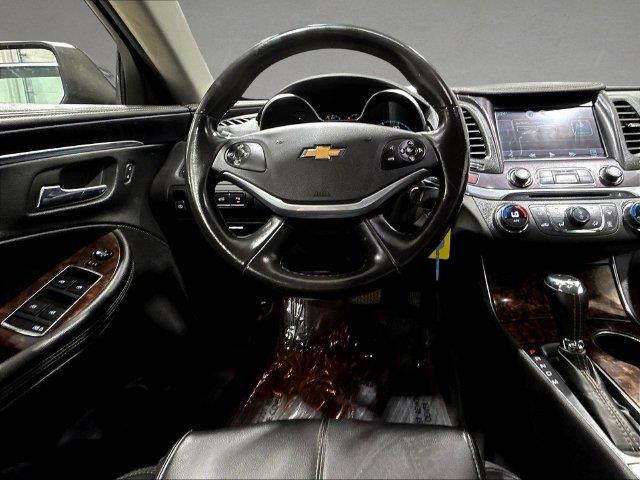2014 Chevrolet Impala - $4,900