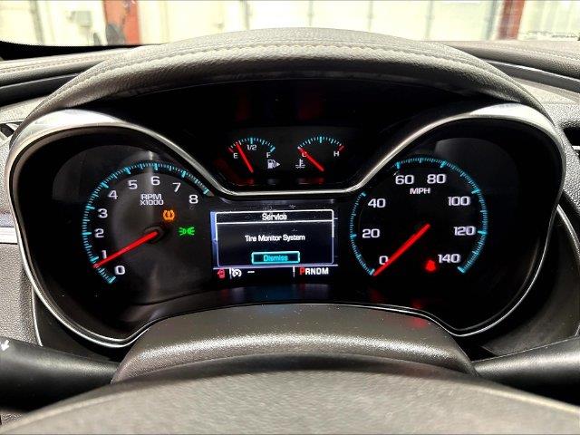 2014 Chevrolet Impala - $4,900