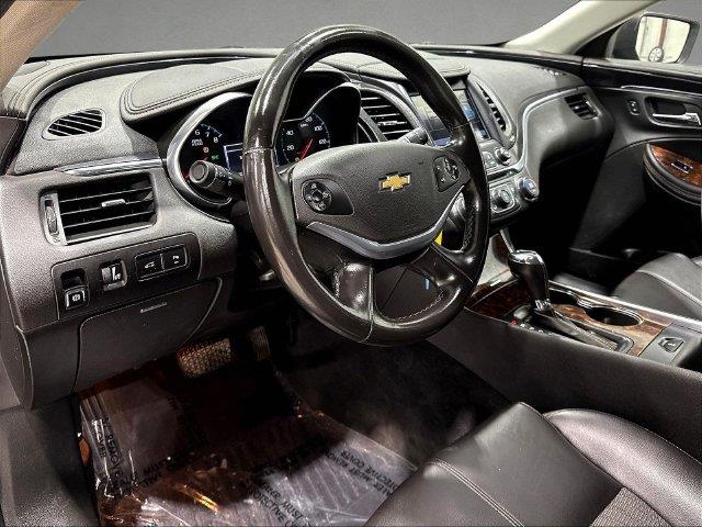 2014 Chevrolet Impala - $4,900