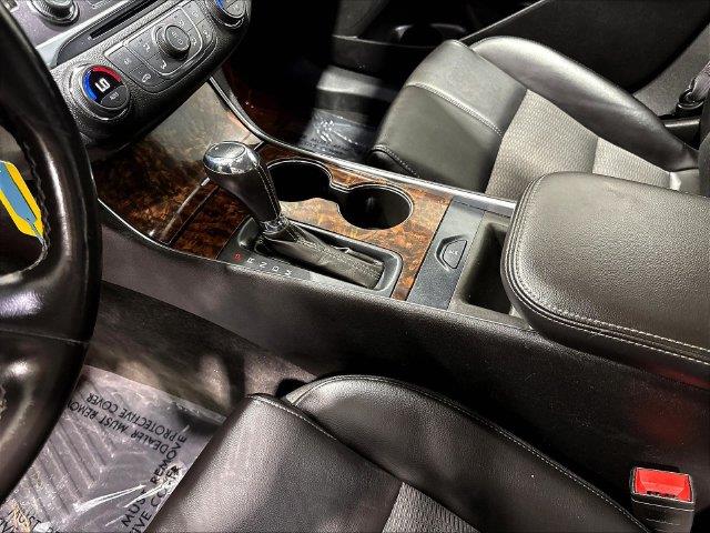 2014 Chevrolet Impala - $4,900
