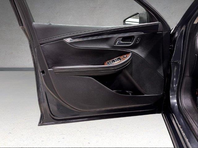 2014 Chevrolet Impala - $4,900