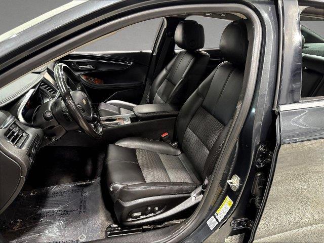 2014 Chevrolet Impala - $4,900