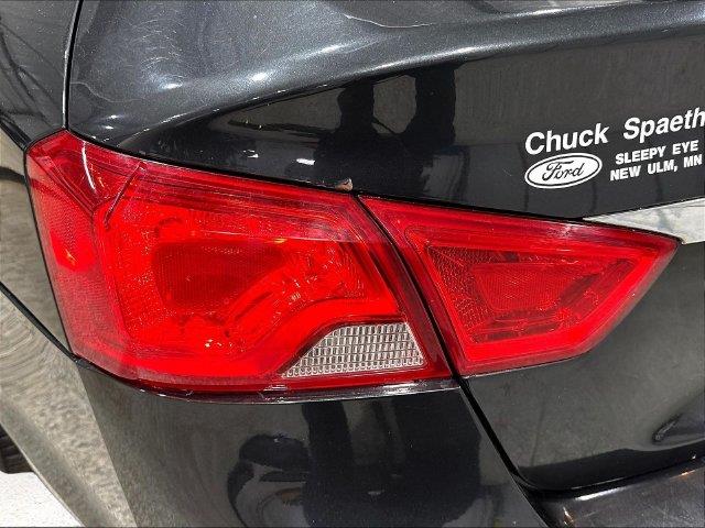 2014 Chevrolet Impala - $4,900