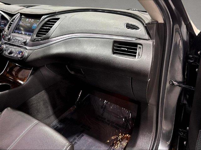 2014 Chevrolet Impala - $4,900