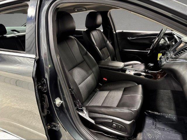 2014 Chevrolet Impala - $4,900