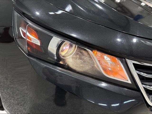 2014 Chevrolet Impala - $4,900