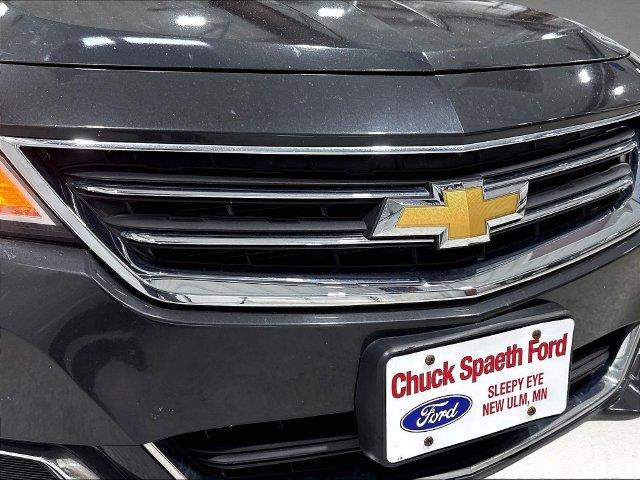 2014 Chevrolet Impala - $4,900