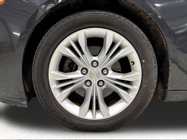 2014 Chevrolet Impala - $4,900