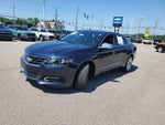 2018 Impala Thumbnail 2