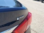 2018 Impala Thumbnail 7