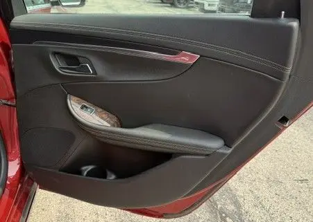 2014 Chevrolet Impala - $12,470