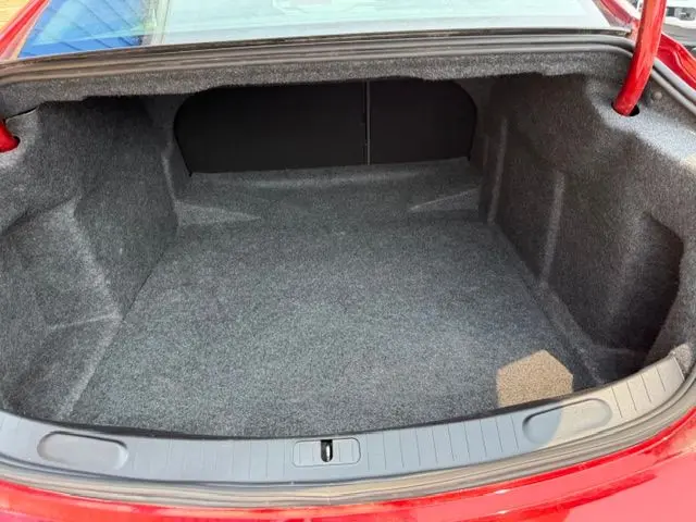 2014 Chevrolet Impala - $12,470