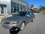 2018 Impala Thumbnail 2