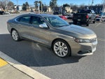 2018 Impala Thumbnail 6
