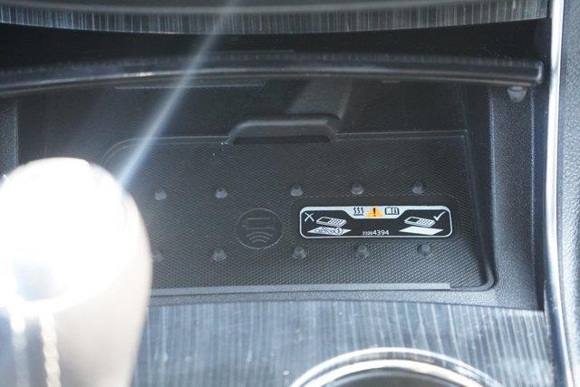 2018 Chevrolet Impala - $15,500