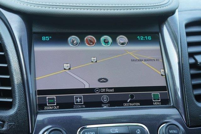 2018 Chevrolet Impala - $15,500