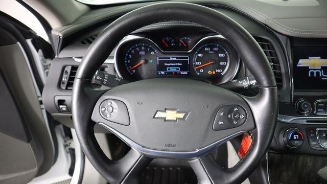 2015 Chevrolet Impala LT