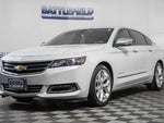 2016 Impala Thumbnail 3