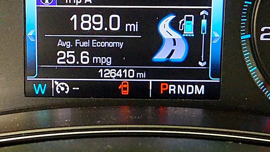 2016 Chevrolet Impala - $11,495