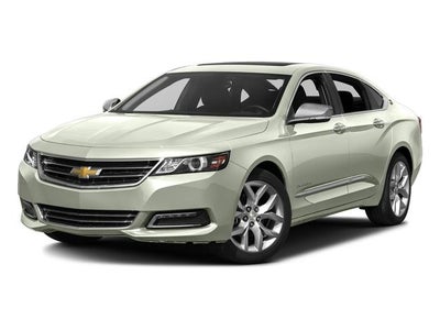 Photo of a 2017 Chevrolet Impala Premier 4DR Sedan for sale