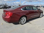 2016 Impala Thumbnail 7