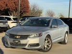 2016 Impala Thumbnail 2