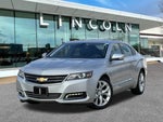 2016 Impala Thumbnail 2