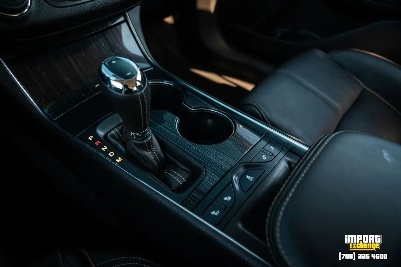 2017 Chevrolet Impala - $15,998