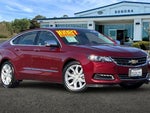 2016 Impala Thumbnail 2