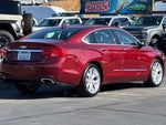 2016 Impala Thumbnail 4