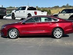 2016 Impala Thumbnail 7
