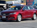 2016 Impala Thumbnail 8