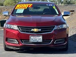 2016 Impala Thumbnail 9